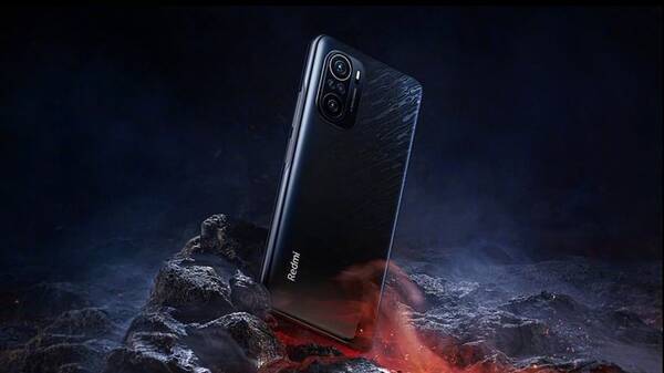Redmi K50 Extreme Edition 11 अगस्त को होगा लॉन्च Redmi K50 Extreme Edition 11 अगस्त को होगा लॉन्च