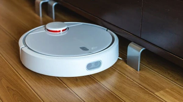 रोबोट वैक्युम ( Robot Vacuums ) 