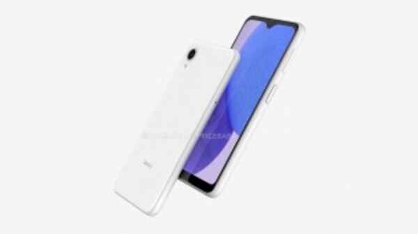 मिड रेंज में खरीदें Samsung का स्टाइलिश स्मार्टफोन,डिटेल्स हुआ Leak मिड रेंज में खरीदें Samsung का स्टाइलिश स्मार्टफोन,डिटेल्स हुआ Leak