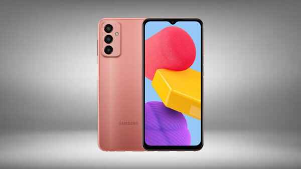Samsung Galaxy M13 5G Samsung Galaxy M13 5G