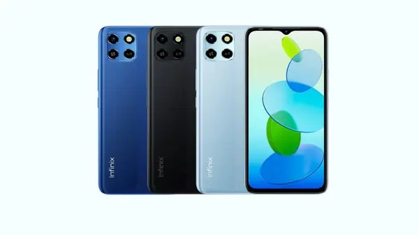 Infinix Smart 6 HD vs Moto G32 : बेस्ट Smartphone और कीमत भी कम Infinix Smart 6 HD vs Moto G32 : बेस्ट Smartphone और कीमत भी कम