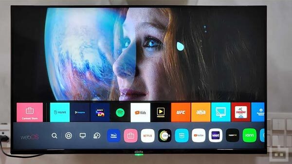 Amazon Great Freedom Sale 2022: सस्ते में पाएं Laptop और Smart TV Amazon Great Freedom Sale 2022: सस्ते में पाएं Laptop और Smart TV