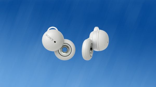 Sony Linkbuds लॉन्च, कीमत इतनी कि आप खरीद सकते हैं स्मार्टफोन Sony Linkbuds लॉन्च, कीमत इतनी कि आप खरीद सकते हैं स्मार्टफोन
