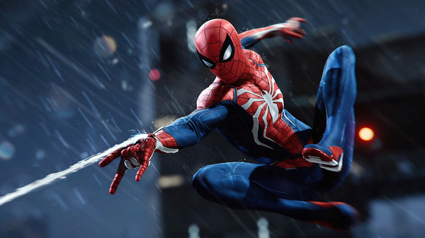 Spider-Man Remastered PC ने दी भारत में दस्तक, क्या बवाल है! Spider-Man Remastered PC ने दी भारत में दस्तक, क्या बवाल है!
