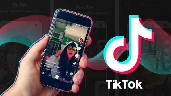TikTok चुरा रहा है लोगों की निजी जानकारियां, नई रिपोर्ट में हुआ खुलासा TikTok चुरा रहा है लोगों की निजी जानकारियां, नई रिपोर्ट में हुआ खुलासा