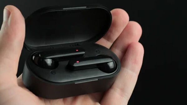 TWS Earbuds TWS Earbuds