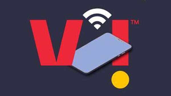 Vi यूजर्स की हुई बल्ले बल्ले! इन प्लान्स पर मिल रहा है 75GB मुफ्त डेटा Vi यूजर्स की हुई बल्ले बल्ले! इन प्लान्स पर मिल रहा है 75GB मुफ्त डेटा