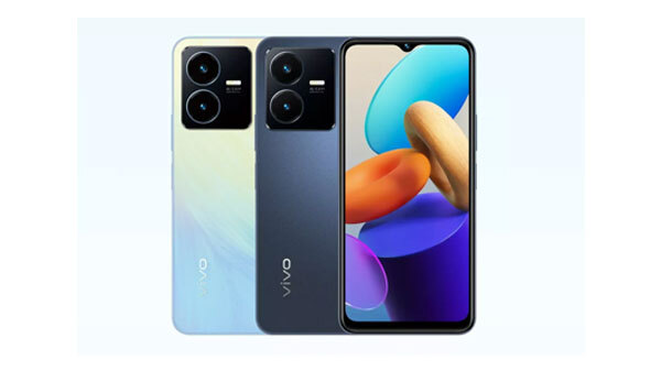 Vivo ने किया दमदार बैटरी के साथ Y-series का नया स्मार्टफोन लॉन्च Vivo ने किया दमदार बैटरी के साथ Y-series का नया स्मार्टफोन लॉन्च