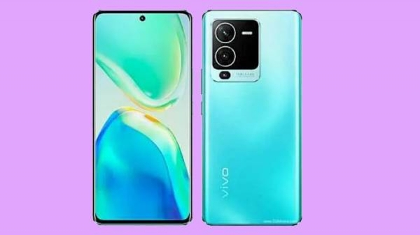 Vivo ने भारत में पेश करा रंग बदलने वाला ये धांसू फोन Vivo ने भारत में पेश करा रंग बदलने वाला ये धांसू फोन
