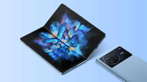 Vivo X Fold S  देने है वाला है इन फोल्डेबल स्मार्टफोन्स को कड़ी टक्कर