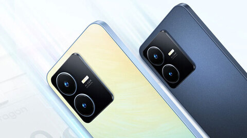 Vivo ने किया दमदार बैटरी के साथ Y-series का नया स्मार्टफोन लॉन्च Vivo ने किया दमदार बैटरी के साथ Y-series का नया स्मार्टफोन लॉन्च