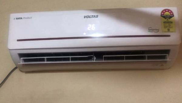 Voltas का आजादी महोत्सव ऑफर: अब पुराने AC के बदले घर लाएं नया Split AC Voltas का आजादी महोत्सव ऑफर: अब पुराने AC के बदले घर लाएं नया Split AC