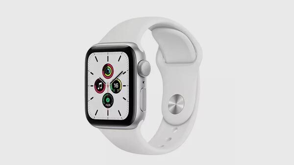 Apple Smartwatch जैसी दिखने वाली Bluei TORSO भारत में लॉन्च