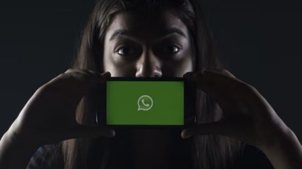 WhatsApp का बड़ा एक्शन, बैन किए 22 लाख से ज्यादा अकाउंट WhatsApp का बड़ा एक्शन, बैन किए 22 लाख से ज्यादा अकाउंट