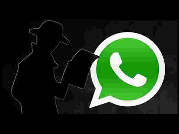 सावधान! क्या आपको भी WhatsApp पर आया है कुछ ऐसा मैसेज? सावधान! क्या आपको भी WhatsApp पर आया है कुछ ऐसा मैसेज?