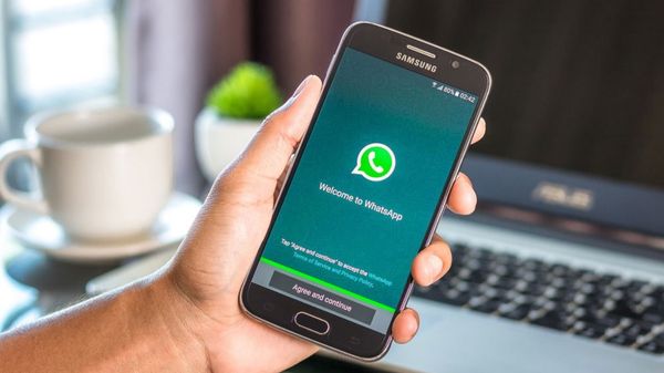 हैकर्स का पत्ता साफ करने WhatsApp ला रहा है यह धाकड़ फीचर हैकर्स का पत्ता साफ करने WhatsApp ला रहा है यह धाकड़ फीचर