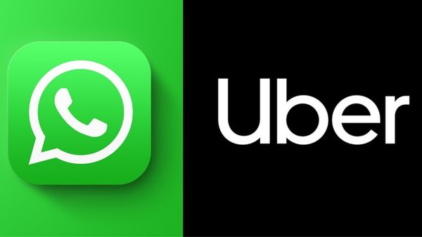 अब WhatsApp के माध्यम से Uber बुक करें हिंदी में अब WhatsApp के माध्यम से Uber बुक करें हिंदी में