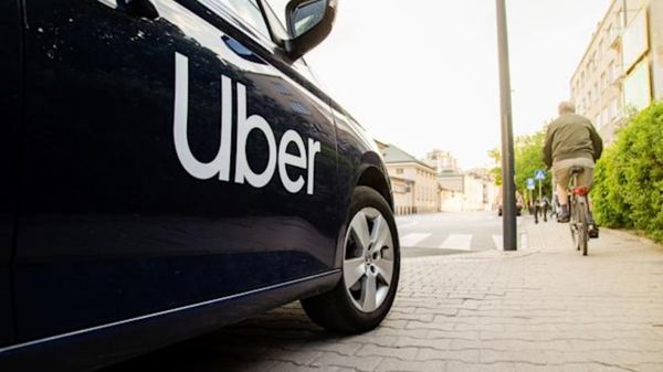 अब WhatsApp के माध्यम से Uber बुक करें हिंदी में अब WhatsApp के माध्यम से Uber बुक करें हिंदी में