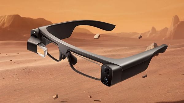 50MP कैमरे वाला शाओमी ने लॉन्च किया Xiaomi Mijia Glasses 50MP कैमरे वाला शाओमी ने लॉन्च किया Xiaomi Mijia Glasses