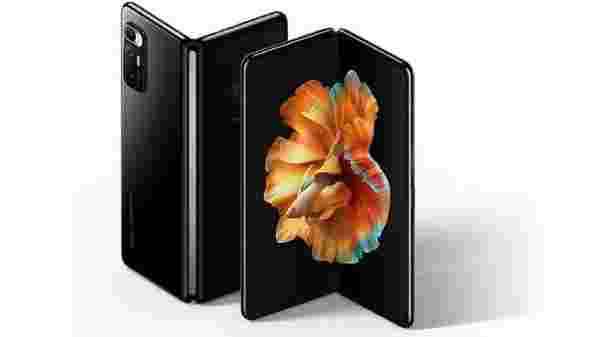 Galaxy Z Fold 4 को मिली तगड़ी टक्कर,  लॉन्च हुआ Xiaomi का फोल्डेबल फोन