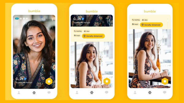 Bumble Bumble