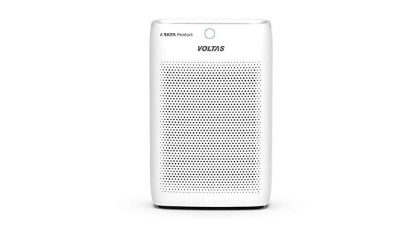 Voltas VAP26 एयर प्यूरीफायर Voltas VAP26 एयर प्यूरीफायर