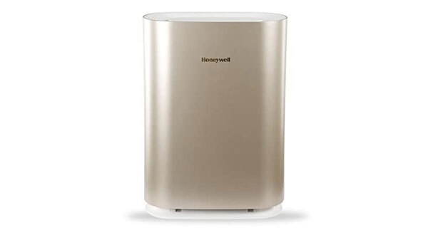 Honeywell Air Purifier i5 एयर प्यूरीफायर