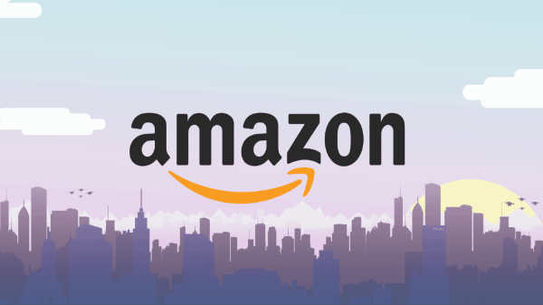 Amazon पर #Find_Life कैंपेन के साथ फेस्टिव सीजन की शुरुआत, वीडियो देख