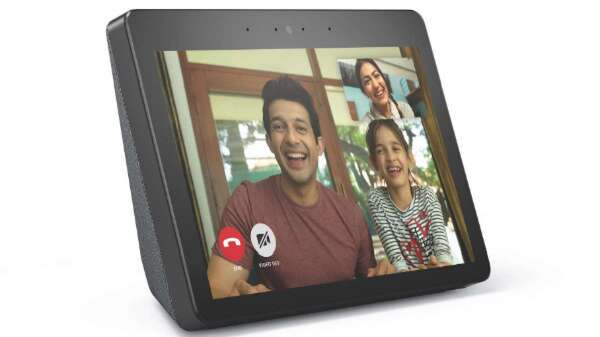 4- Echo Show 5 4- Echo Show 5