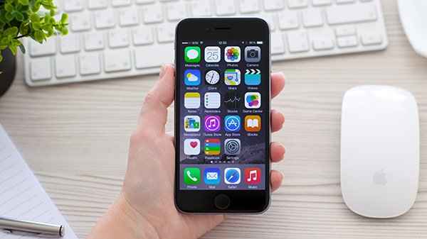 OMG! iPhone के इस मॉडल पर मिल रही है 58,730 रूपये तक की बड़ी छूट OMG! iPhone के इस मॉडल पर मिल रही है 58,730 रूपये तक की बड़ी छूट