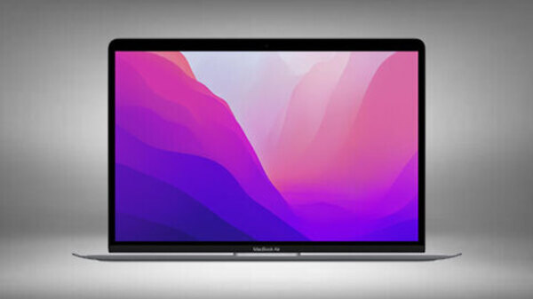 1- Apple Macbook Air M1 1- Apple Macbook Air M1