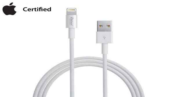 बिना चार्जर के iPhone नहीं बेच सकेगा Apple, लगी रोक बिना चार्जर के iPhone नहीं बेच सकेगा Apple, लगी रोक