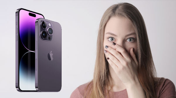 iPhone के ये मॉडल्स हुए रिटायर, यूजर बोले 'Oh No!' iPhone के ये मॉडल्स हुए रिटायर, यूजर बोले 'Oh No!'