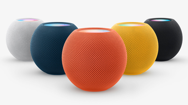 Apple HomePod आ सकता है वापस Apple HomePod आ सकता है वापस