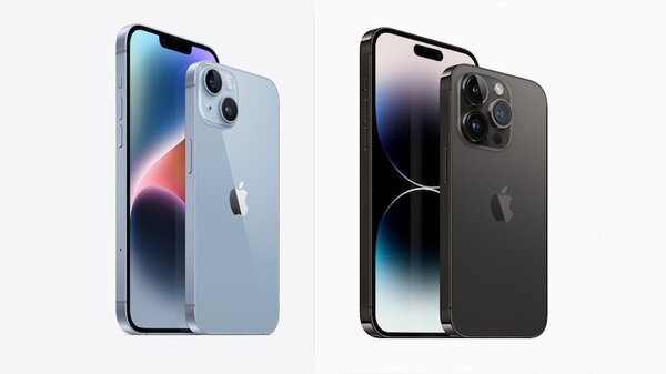 टाइप-सी पोर्ट के साथ आएगा iPhone 15 अल्ट्रा, स्पेसिफिकेशन हुआ लीक टाइप-सी पोर्ट के साथ आएगा iPhone 15 अल्ट्रा, स्पेसिफिकेशन हुआ लीक