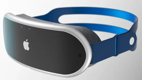 Apple Reality Pro headset हो सकता है पेश Apple Reality Pro headset हो सकता है पेश