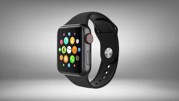3- ASAAN TRADERS T55 Smartwatch: कीमत: 936 रूपये 3- ASAAN TRADERS T55 Smartwatch: कीमत: 936 रूपये