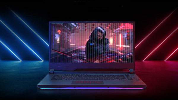 यूनिक डिजाइन के साथ, Asus के इस पॉवरफुल गेमिंग लैपटॉप का हुआ ऐलान यूनिक डिजाइन के साथ, Asus के इस पॉवरफुल गेमिंग लैपटॉप का हुआ ऐलान