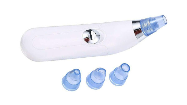 1- Blackhead Remover: 40 रूपये 1- Blackhead Remover: 40 रूपये