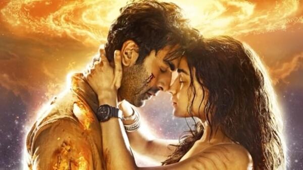 HD क्वालिटी में लीक हुई Brahmastra movie, Telegram से करें डाउनलोड HD क्वालिटी में लीक हुई Brahmastra movie, Telegram से करें डाउनलोड