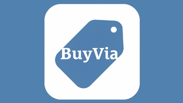 1- BuyVia