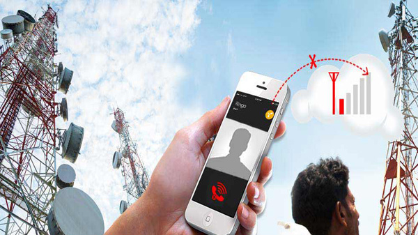 5G को लेकर हो रहे बड़े दावे, 4G में 56 % लोग ‘काल ड्रॉप’ से परेशान 5G को लेकर हो रहे बड़े दावे, 4G में 56 % लोग ‘काल ड्रॉप’ से परेशान