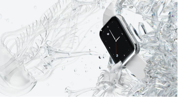Dizo Watch D Dizo Watch D