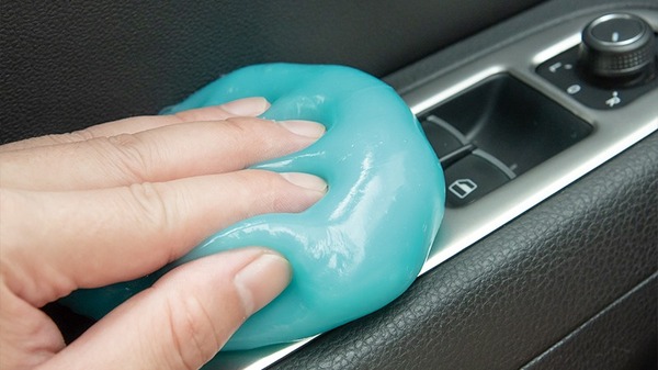 Dust Cleaning Gel Dust Cleaning Gel
