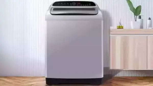 Croma 6.5kg 5 Star Fully Automatic Top Load Washing Machine Croma 6.5kg 5 Star Fully Automatic Top Load Washing Machine