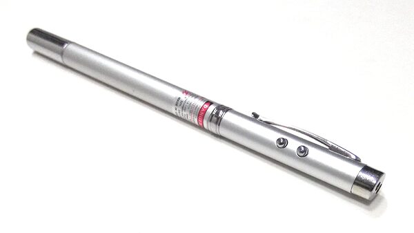 DFS 5 in 1 Antenna Pen DFS 5 in 1 Antenna Pen