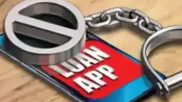 चाइनीज लोन ऐप मामले में Paytm, Razorpay और Cashfree पर ED का छापा चाइनीज लोन ऐप मामले में Paytm, Razorpay और Cashfree पर ED का छापा