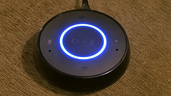 Eufy Genie Wi-Fi Smart Speaker with Amazon Alexa Eufy Genie Wi-Fi Smart Speaker with Amazon Alexa