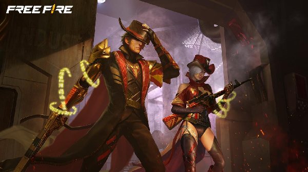 Garena Free Fire MAX Redeem codes for September 18, 2022