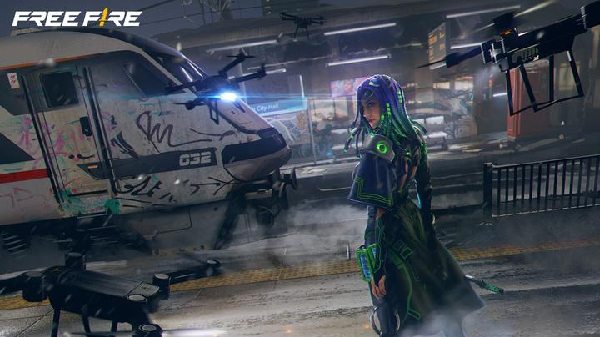 Garena Free Fire Max Redeem codes for September 27, 2022 Garena Free Fire Max Redeem codes for September 27, 2022